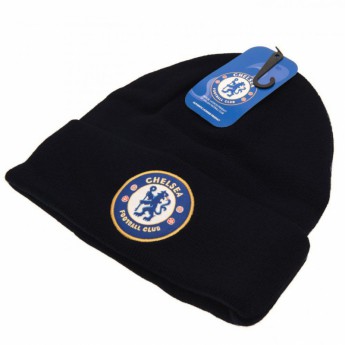FC Chelsea căciulă de iarnă Cuff Beanie BK