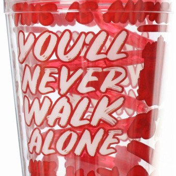 FC Liverpool cească cu pai Kids Beaker YNWA
