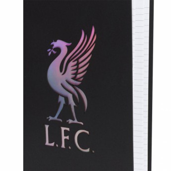 FC Liverpool bloc/caiet A4 Ringbinder Notebook