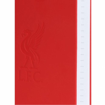 FC Liverpool bloc / caiet A5 Notebook