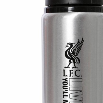 FC Liverpool sticlă de băut Stainless Steel Drinks Bottle XL
