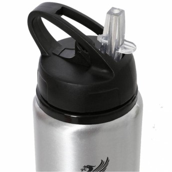 FC Liverpool sticlă de băut Stainless Steel Drinks Bottle XL