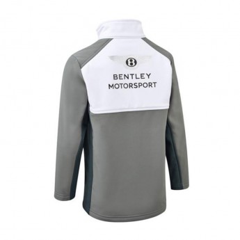 Bentley geacă de copii Softshell Team 2020