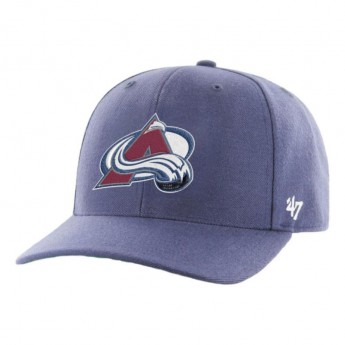 Colorado Avalanche șapcă de baseball Cold Zone ´47 MVP DP