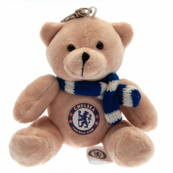 FC Chelsea ursuleț de pluș Bag Buddy Bear