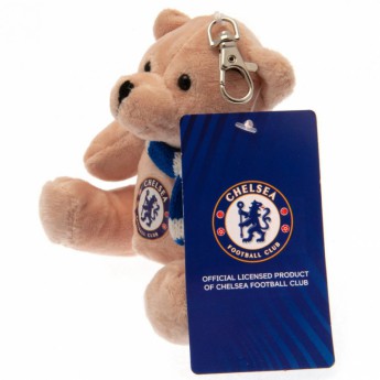 FC Chelsea ursuleț de pluș Bag Buddy Bear