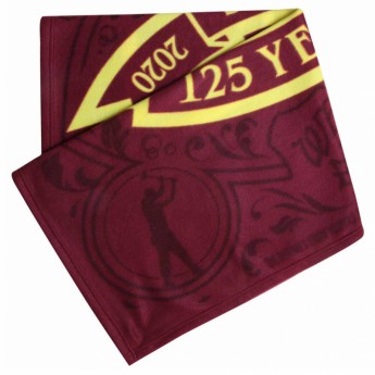 West Ham United pătură de lână Blanket