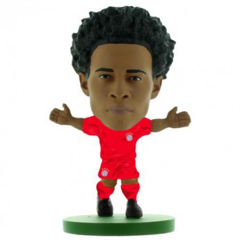 Bayern München figurină SoccerStarz Sane