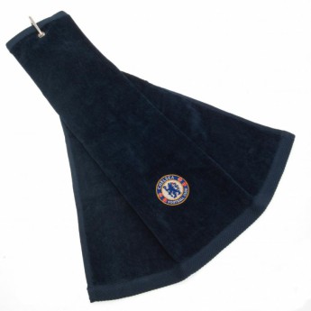 FC Chelsea prosop Tri-Fold Towel