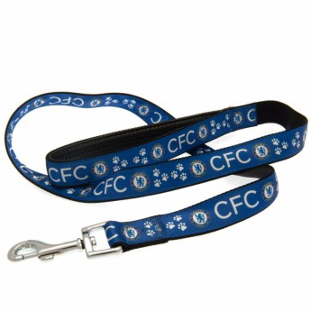 FC Chelsea Lesă pentru câine blue