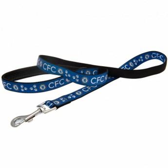 FC Chelsea Lesă pentru câine blue