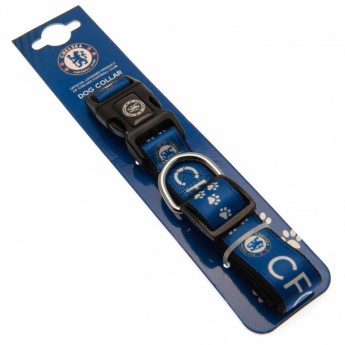 FC Chelsea zgardă pentru căini blue Small 25cm x 40cm