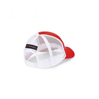 Formula 1 șapcă de baseball Trucker red/white 2020