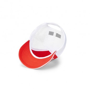 Formula 1 șapcă de baseball Trucker red/white 2020