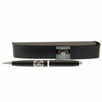FC Chelsea pix și carcasă Pen & Case Set