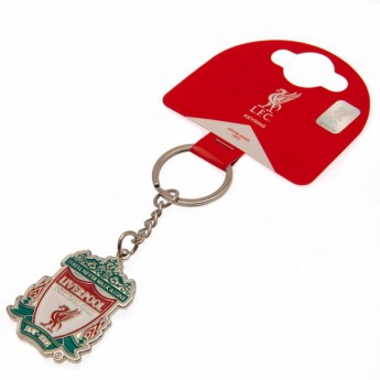 FC Liverpool breloc Crest