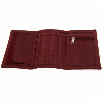 West Ham United portofel Nylon Wallet MX