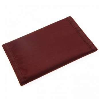 West Ham United portofel Nylon Wallet MX