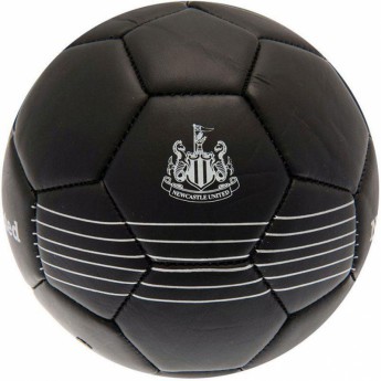 Newcastle United balon de fotbal Football RT - size 5