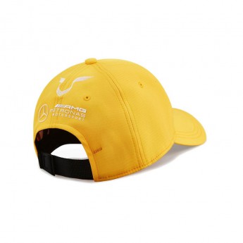 Mercedes AMG Petronas șapcă de baseball Lewis Hamilton Abu Dhabi F1 Team 2020