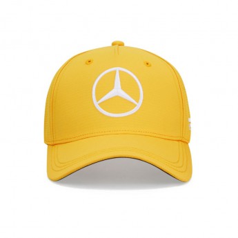 Mercedes AMG Petronas șapcă de baseball Lewis Hamilton Abu Dhabi F1 Team 2020