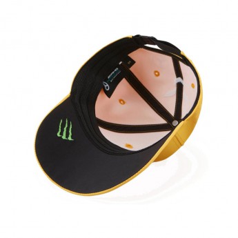 Mercedes AMG Petronas șapcă de baseball Lewis Hamilton Abu Dhabi F1 Team 2020