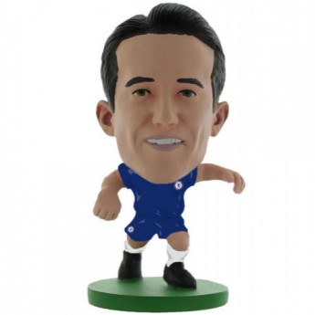 FC Chelsea figurină SoccerStarz Chilwell 2020