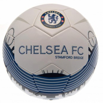 FC Chelsea balon de fotbal Football SK - size 5