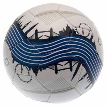 FC Chelsea balon de fotbal Football SK - size 5
