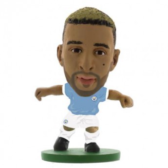 Manchester City figurină SoccerStarz Walker