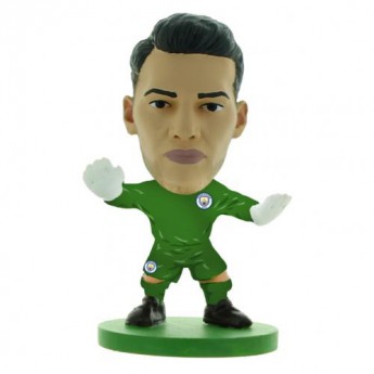 Manchester City figurină SoccerStarz Ederson