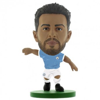 Manchester City figurină SoccerStarz Bernardo Silva