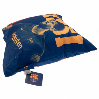 FC Barcelona pernă Messi Rakuten