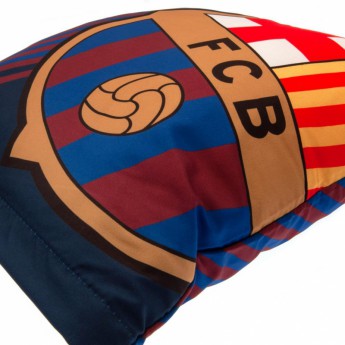 FC Barcelona pernă LC
