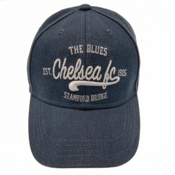 FC Chelsea șapcă de baseball Canvas