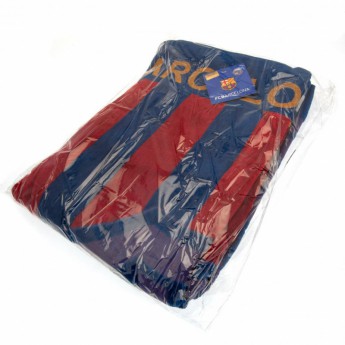 FC Barcelona prosop Jacquard