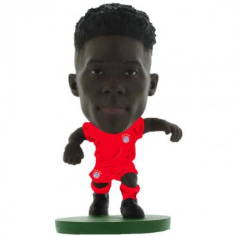 Bayern München figurină SoccerStarz Davies
