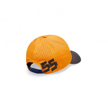 Mclaren Honda șapcă de baseball arlos Sainz F1 Team 2020