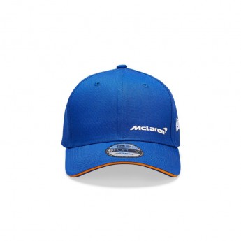 Mclaren Honda șapcă de baseball Essentials blue F1 Team 2020