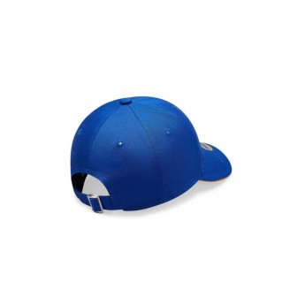 Mclaren Honda șapcă de baseball Essentials blue F1 Team 2020