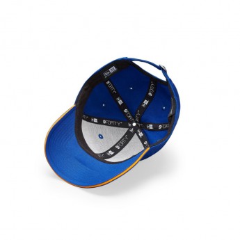 Mclaren Honda șapcă de baseball Essentials blue F1 Team 2020
