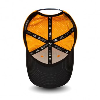 Mclaren Honda șapcă de baseball pentru copii Sainz Orange F1 Team 2020