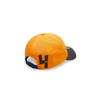 Mclaren Honda șapcă de baseball pentru copii Lando Norris F1 Team 2020