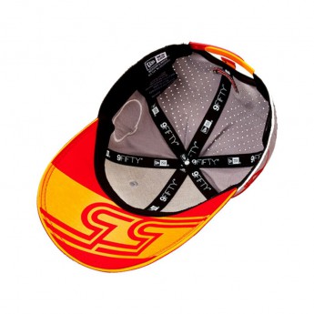Mclaren Honda șapcă de baseball Carlos Sainz Spanish GP F1 Team 2021