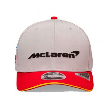 Mclaren Honda șapcă de baseball Carlos Sainz Spanish GP F1 Team 2021