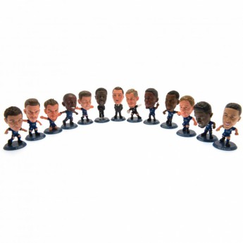 Leicester City set figurine SoccerStarz 13 Player Team Pack