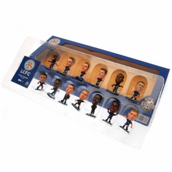 Leicester City set figurine SoccerStarz 13 Player Team Pack