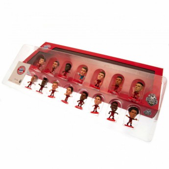 Bayern München set figurine SoccerStarz 15 Player Team Pack