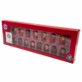 Bayern München set figurine SoccerStarz 15 Player Team Pack