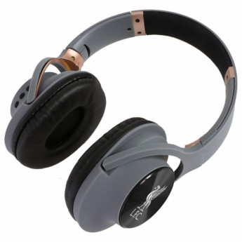 FC Liverpool căști Luxury Bluetooth Headphones1
